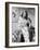 Rita Hayworth from Gilda, 1946-null-Framed Premium Photographic Print