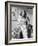 Rita Hayworth from Gilda, 1946-null-Framed Premium Photographic Print