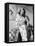 Rita Hayworth from Gilda, 1946-null-Framed Stretched Canvas