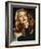 Rita Hayworth. "Gilda" 1946, Directed by Charles Vidor-null-Framed Photographic Print