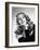 Rita Hayworth. "Gilda" [1946], Directed by Charles Vidor.-null-Framed Photographic Print