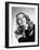 Rita Hayworth. "Gilda" [1946], Directed by Charles Vidor.-null-Framed Photographic Print