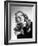 Rita Hayworth. "Gilda" [1946], Directed by Charles Vidor.-null-Framed Photographic Print