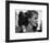 Rita Hayworth, You'll Never Get Rich, 1941-null-Framed Photographic Print