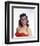 Rita Hayworth-null-Framed Photo