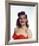 Rita Hayworth-null-Framed Photo