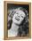 Rita Hayworth-null-Framed Premier Image Canvas