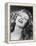 Rita Hayworth-null-Framed Premier Image Canvas