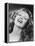 Rita Hayworth-null-Framed Premier Image Canvas