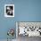 Rita Hayworth-null-Framed Photo displayed on a wall