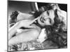 Rita Hayworth-null-Mounted Photo