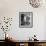 Rita Hayworth-null-Framed Photo displayed on a wall