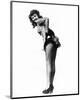 Rita Hayworth-null-Mounted Photo