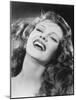 Rita Hayworth-null-Mounted Photographic Print