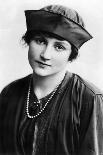 Fay Compton (1894-197), English Actress, Early 20th Century-Rita Martin-Giclee Print
