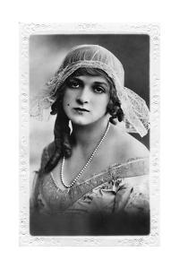 Gladys cooper nude