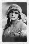 Phyllis Dare (1890-197), English Actress, 1900s-Rita Martin-Giclee Print