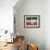 Rita Returns-Jennifer Garant-Framed Giclee Print displayed on a wall
