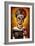 Rita-Nicholas Ivins-Framed Art Print