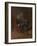 Riter Fitzgerald, C.1895-Thomas Cowperthwait Eakins-Framed Giclee Print