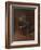 Riter Fitzgerald, C.1895-Thomas Cowperthwait Eakins-Framed Giclee Print