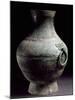 Ritual Food Vessel, China, Warring States Period, 5th-3rd Century BC-null-Mounted Giclee Print