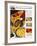 Ritz Crackers Ad, 1940-null-Framed Giclee Print