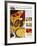 Ritz Crackers Ad, 1940-null-Framed Giclee Print