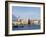 Riva Del Garda, Lago Di Garda (Lake Garda), Trentino-Alto Adige, Italian Lakes, Italy, Europe-Sergio Pitamitz-Framed Photographic Print