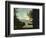 Riva, Italy-Jean-Baptiste-Camille Corot-Framed Giclee Print