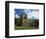 Riveaulx Abbey, Yorkshire, England, United Kingdom, Europe-Woolfitt Adam-Framed Photographic Print