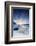 River, Abisko National Park Sweden, Scandinavia, Europe-Christian Kober-Framed Photographic Print