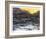 River at Dusk-Carl Stieger-Framed Limited Edition