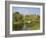 River Avon, Bidford-On-Avon, Warwickshire, England, UK, Europe-Philip Craven-Framed Photographic Print