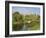 River Avon, Bidford-On-Avon, Warwickshire, England, UK, Europe-Philip Craven-Framed Photographic Print