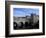 River Avon Bridge with Reflections, Bath, England-Cindy Miller Hopkins-Framed Photographic Print