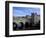 River Avon Bridge with Reflections, Bath, England-Cindy Miller Hopkins-Framed Photographic Print