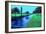 River Avon-Paul Powis-Framed Giclee Print