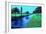 River Avon-Paul Powis-Framed Giclee Print