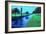 River Avon-Paul Powis-Framed Giclee Print