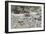 River Bed-John Singer Sargent-Framed Giclee Print