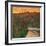 River Bend-Claude Monet-Framed Giclee Print