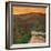 River Bend-Claude Monet-Framed Giclee Print