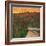 River Bend-Claude Monet-Framed Giclee Print