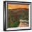 River Bend-Claude Monet-Framed Giclee Print