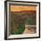 River Bend-Claude Monet-Framed Giclee Print