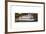 River Boat-Tim Knepp-Framed Giclee Print