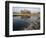 River Brathay in Winter, Near Elterwater, Lake District, Cumbria, England, United Kingdom-Steve & Ann Toon-Framed Photographic Print