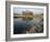 River Brathay in Winter, Near Elterwater, Lake District, Cumbria, England, United Kingdom-Steve & Ann Toon-Framed Photographic Print