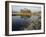 River Brathay in Winter, Near Elterwater, Lake District, Cumbria, England, United Kingdom-Steve & Ann Toon-Framed Photographic Print
